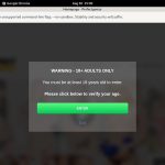 Discount On Perfect Gonzo Discount On Perfect Gonzo