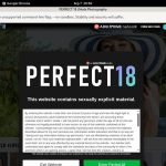 Discount Perfect18 Trial Discount Perfect18 Trial