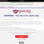 Evolved Fights Full Discount Evolved Fights Full Discount