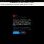 Ex GF Pass Membership Trials Ex GF Pass Membership Trials