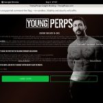 Free Account Young Perps Free Account Young Perps