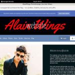 Free AlainWings Films Free AlainWings Films
