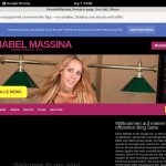 Free AnnabelMassina Hd Free AnnabelMassina Hd