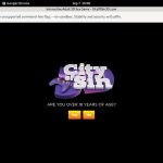 Free City Of Sin 3D Free City Of Sin 3D