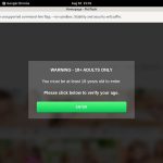 Free Fistflush.com Password Account