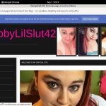 Free Hubbylilslut420 Membership Free Hubbylilslut420 Membership