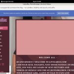 Free LivyLaRue Discount Trial