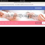 Free Trial Lilu Moon Free Trial Lilu Moon