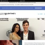 Free Xxxvalentine Account And Password Free Xxxvalentine Account And Password