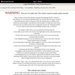 Free Your Gangbang Discount Offer