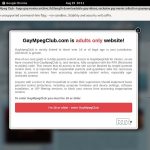 Get Free Gaympegclub.com Passwords