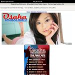 Get Free Osaka Schoolgirls Membership Get Free Osaka Schoolgirls Membership