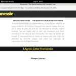 Get Hennessie.com Promo Code Get Hennessie.com Promo Code