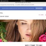 Get Into Ladyapril Free