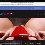 Get Slinkycheeks.com Deal Get Slinkycheeks.com Deal