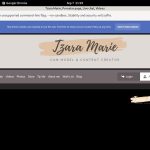 Get TzaraMarie Free Trial Get TzaraMarie Free Trial