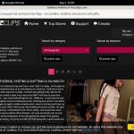 GoddessAmirha Trial Membership $1