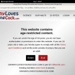 Granny Loves Young Cock Net Granny Loves Young Cock Net