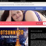 Hotsunny20 Login Free Hotsunny20 Login Free