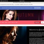How To Get Autumn For Free How To Get Autumn For Free