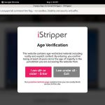 IStripper Trial