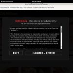 Interracial Pass List Interracial Pass List