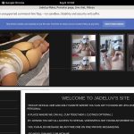 JadeLuvRules Com Logins JadeLuvRules Com Logins