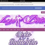 LeXOButterfly Porn Clips LeXOButterfly Porn Clips