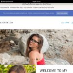 LilyChey89 Get Trial Membership LilyChey89 Get Trial Membership