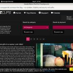 Login To SmellyMilana For Free Login To SmellyMilana For Free