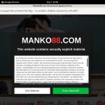 Manko 88 Free Trial Tour Manko 88 Free Trial Tour