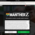 Mantherz Discount Order Mantherz Discount Order