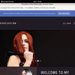 MessyCleo Free Trial Special MessyCleo Free Trial Special