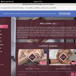 Mistydareious Discount Username Mistydareious Discount Username