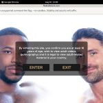 Naked Sword Subscription Naked Sword Subscription