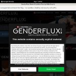 New Free Gender Flux Account New Free Gender Flux Account