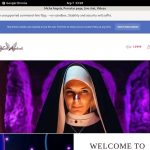 New Michaangela.com Account New Michaangela.com Account