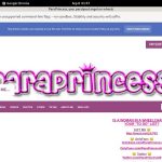 Paraprincess.com With Canadian Dollars Paraprincess.com With Canadian Dollars