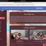 Pass Hotbumz.modelcentro.com Pass Hotbumz.modelcentro.com