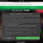 Raw Blacked Free Trial Raw Blacked Free Trial