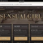 Register Girl Sensual Register Girl Sensual