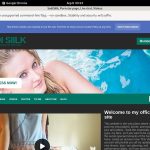 Sadisiilk.modelcentro.com Freebies Sadisiilk.modelcentro.com Freebies