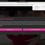 SariSander Subscriptions SariSander Subscriptions