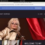 Sign Up For Lady-dorina.com Sign Up For Lady-dorina.com