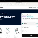 Sign Up To Kacykisha.com
