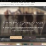 Signup Class-3some.com Paypal