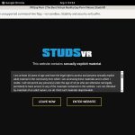 Studs VR Online Videos Studs VR Online Videos