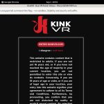 Trial Membership Kink VR Free