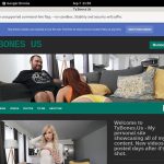 TyBones Receive Discount TyBones Receive Discount