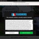 UK Flashers Free Login And Password UK Flashers Free Login And Password